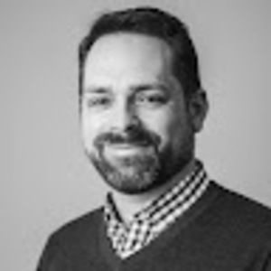 Meet your Posher, Brian g.